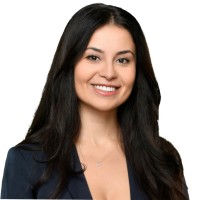 Nadia Dajani, P.Eng, Pmp