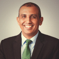 Ibrahim Al-Zu'bi