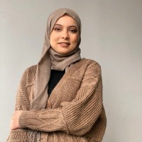 Yassmine Korbi