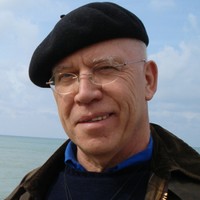 Christopher Busby