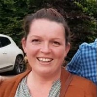 Siobhán Creed