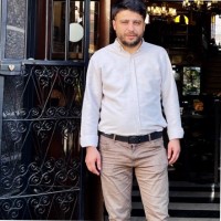 Ibrahim Gülen