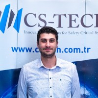 Berk Özel, Msc