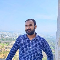 Karthik B