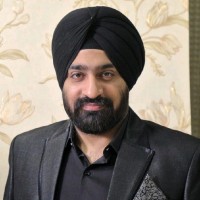 Charanjit Singh