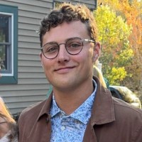 Austin Abacherli