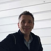 Stéphane Ghini