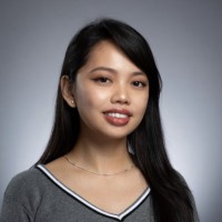 Corina Pham