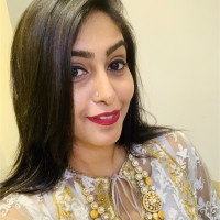 Syeda Tanjida Alam