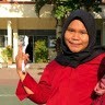 Nanda syaharanip