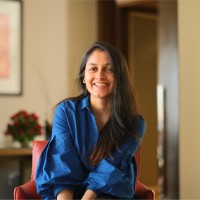 Dimple Jain