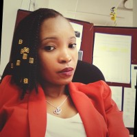 Bongiwe Nguyuza