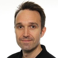 Krister Lennes, Msc