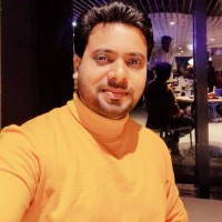 Pritish Pawar