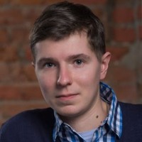 Andrey Bulatov
