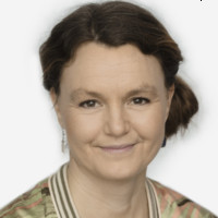 Annika Stålhandske