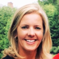 Mary Arnold