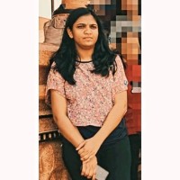Namrata Hadole