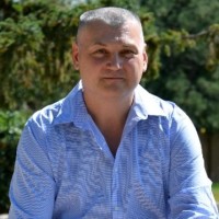 Oleg Dzyachenka