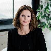 Catherine Koerner, Mba