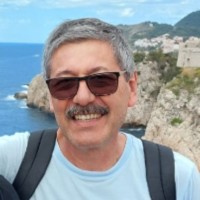 Alfredo Gonzalez