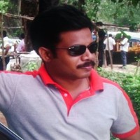 G Moorthy