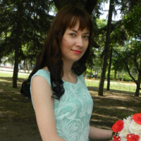 Алина Филатова