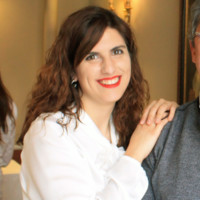 Elisa Bagüés García