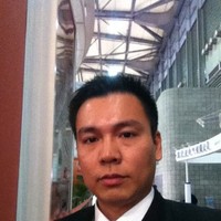Ricky Chen