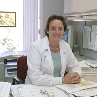 Elaine Vaughn