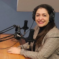 Cassiane Chais