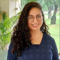 Divya Chaturvedi