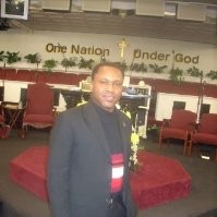 Dr Cardijn Mokube