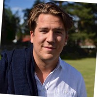 Alexander Fernström