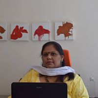 Bhavna Sood