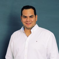 Eduardo Gomez Arreaga