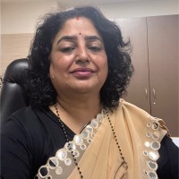 Ritu Bhattacharyya