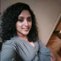 Supriya Vaidya