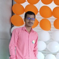 GORAKH SHINDE