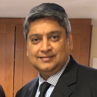 Sanjeev Garg