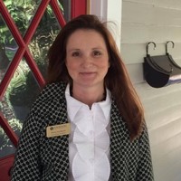 Robyn Sanderson