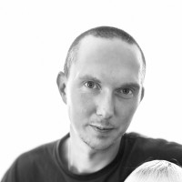 Tim Larsson Thegerström