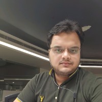 Gaurav Chaurasiya