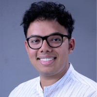 Vedant K.