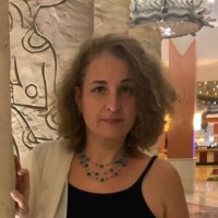 Victoria Rabin