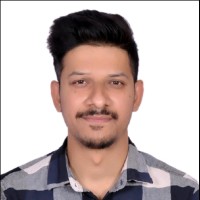 Vinayak Pardeshi
