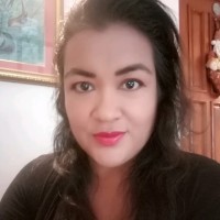 Laura  Jeanette Jaramillo