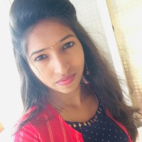 Mounika S