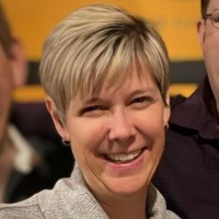 Sarah Cawthorne