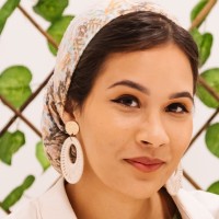 Warda Adams